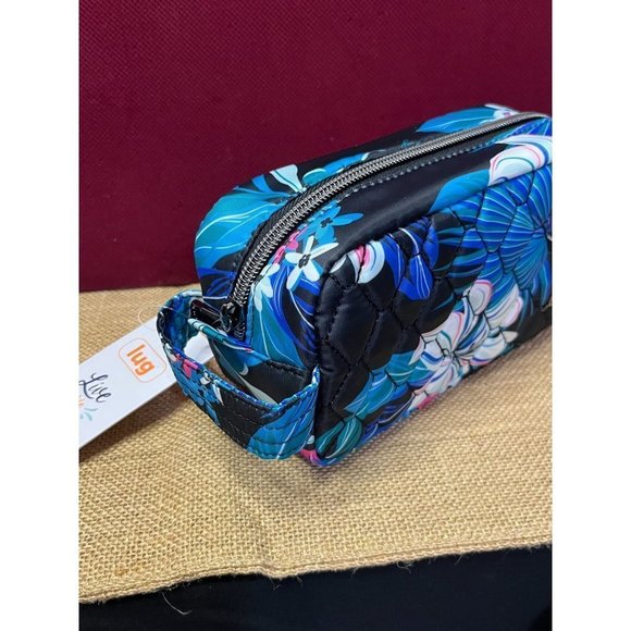 Lug Bolt - ""NEW ITEM" NWT - Hibiscus Multi - Picture 3 of 3